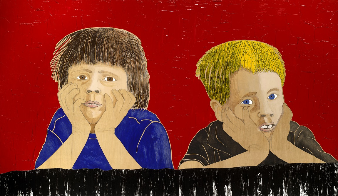 z